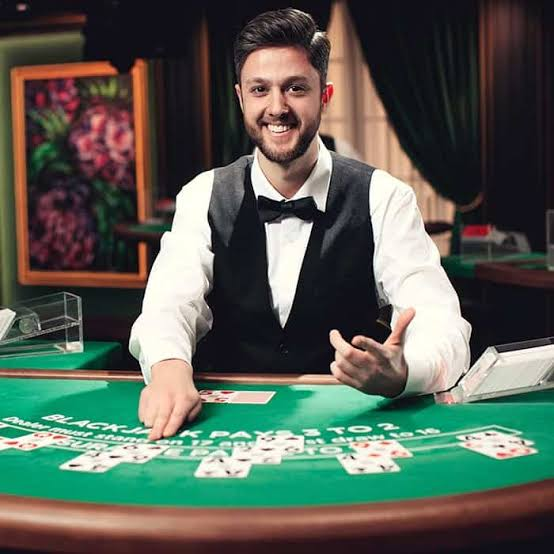 Blackjack ao Vivo - RTP 99.5%